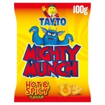 Tayto Mighty Munch Sharing 90g